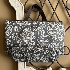 thirty-one thermal lunch tote bag